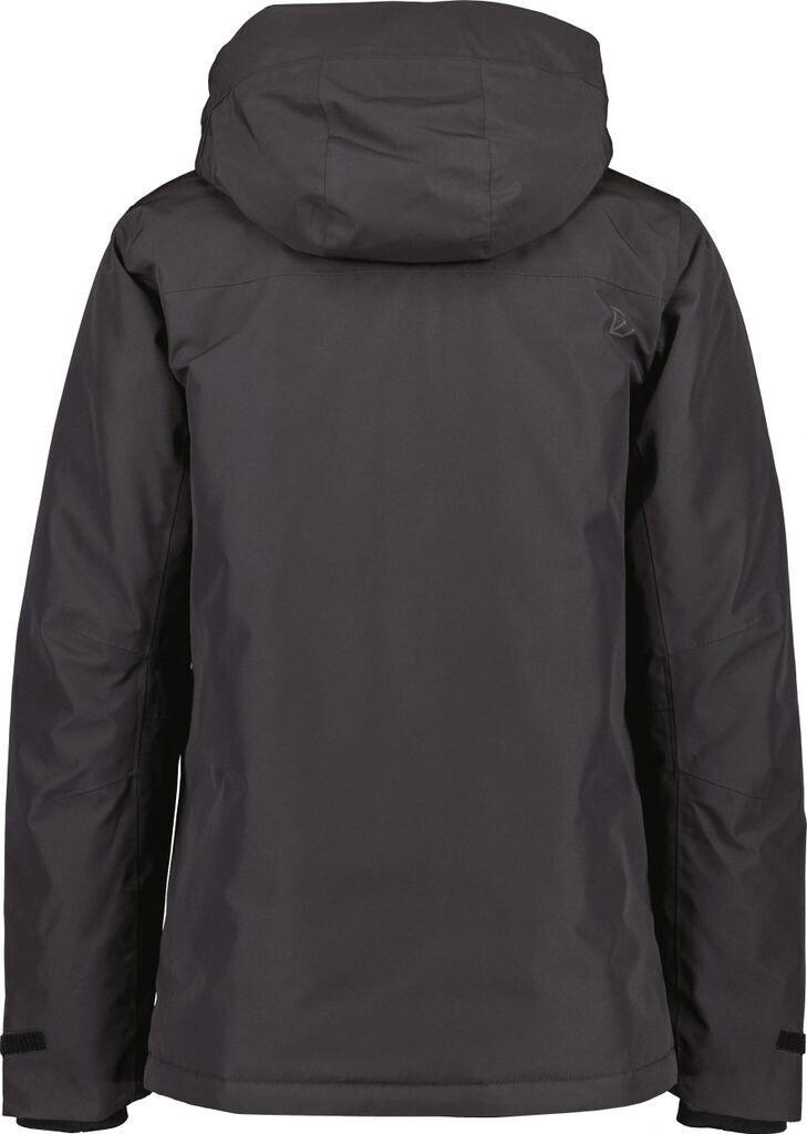 Didriksons Stefan Jacket (505041) черный