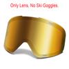 Outdoor SKI Goggles Winter Sports UV400 Anti-Fog Snowboard Eyewear For Men And Women Teen Charistmas and New Year Gifts