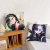 Marnie Animation P-Pokemon Pillow Case Square Pillow Bedroom Sofa Leisure Comfort Cushion Car Living Room Home Decoration 40X40