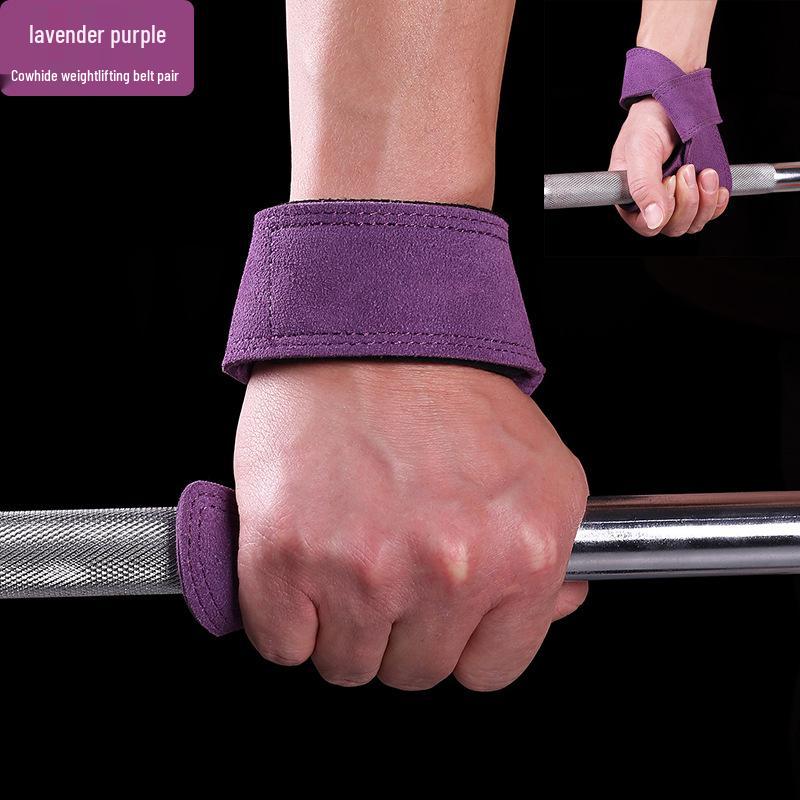 Mr. Hyde Weightlifting Belt  Palm Protector: One-piece, Non-slip Gear for Deadlifts, Squats, and Wrist Support.