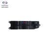 Left Front Window Regulator Switch & Main Power Window Switch for Dongfeng Fengguang 330