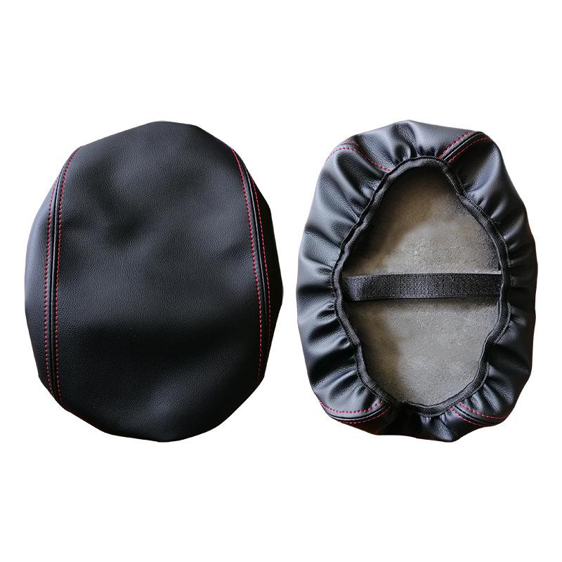 Compatible Armrest Box Cover for 2018-2021 Honda Accord (10th Gen) Interior