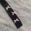 Collant Rete Traspiranti per Bambini con Strass Calze Colorate Scintillanti Moda
