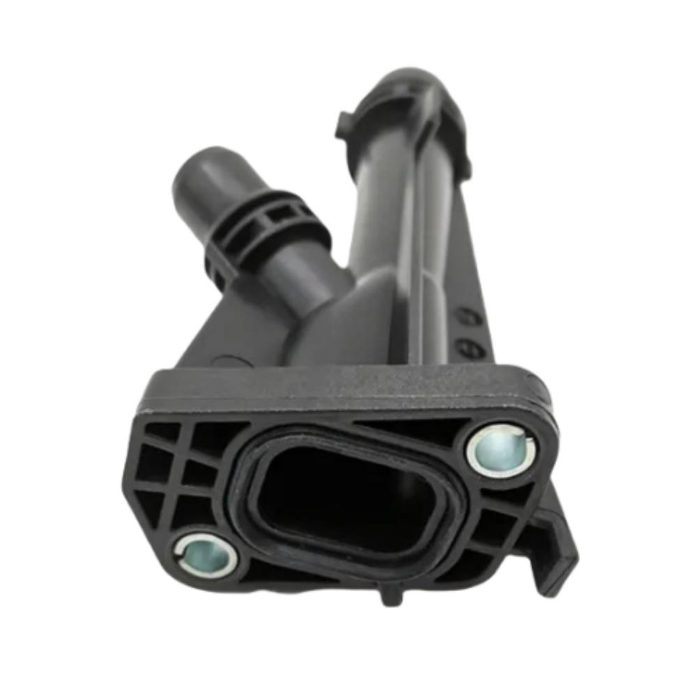Engine Water Pipe Coolant Hose Connector For BMW E90 E91 E92 11117803751