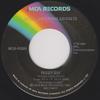 7inch Record BUDDY HOLLY  THE CRICKETS  Peggy Sue MCA40905 MCA Records Canada Rock Used