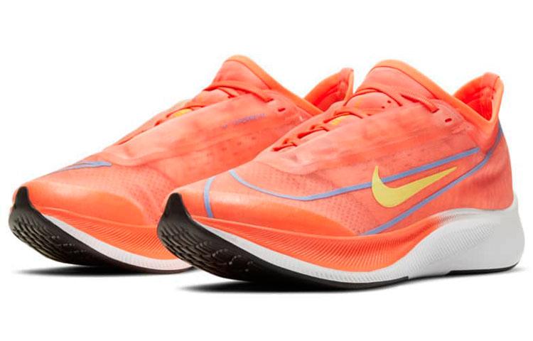 Nike Zoom Fly 3 Bright Mango Women's AT8241-801
