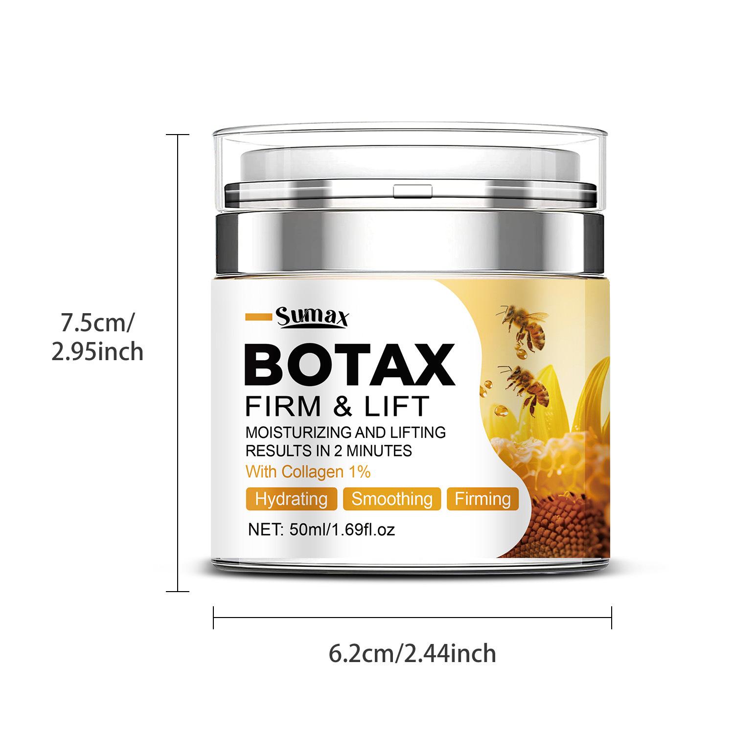 Укрепляющий крем Лифтинг Подтягивающий кожу Увлажняющий Увлажняющий крем 50ml