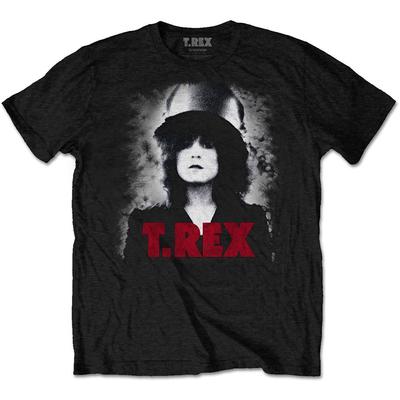 T-Rex T-Shirt: Slider OFFICIAL NEW