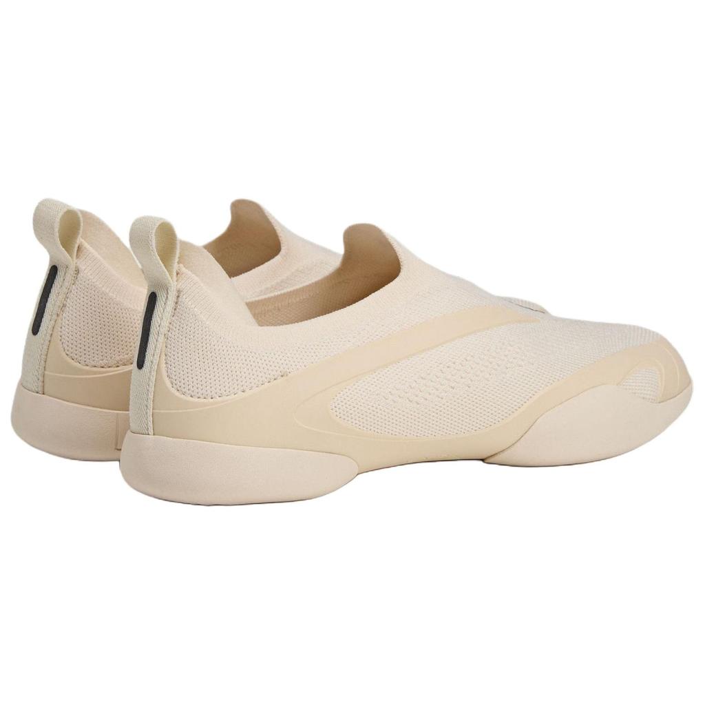 Stella McCartney x adidas  Taekwondo Almond Milk Women Sneakers Cream Core-Black JQ2976