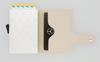 Genuine Mini Macchiato Beige [Mercedes-Benz Collection] Wallet,