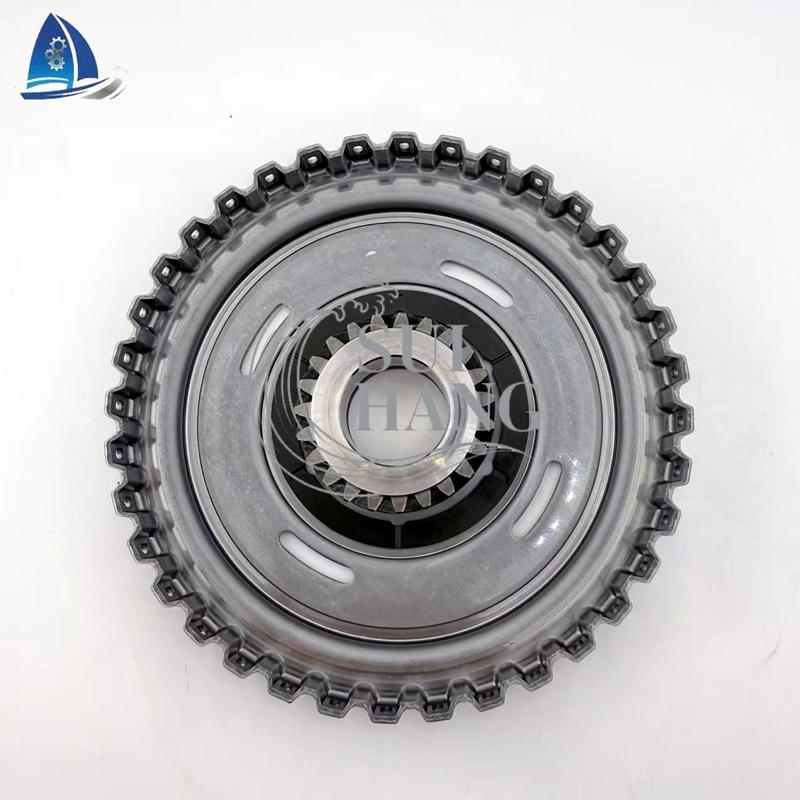 JF015 JF015E RE0F11A CVT Automatic Transmission Sun Gear Suitable for Nissan, Suzuki, Mitsubishi, Venucia