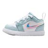 1 ALT Low-top Toddler Shoes Ocean Blue HV4307-400
