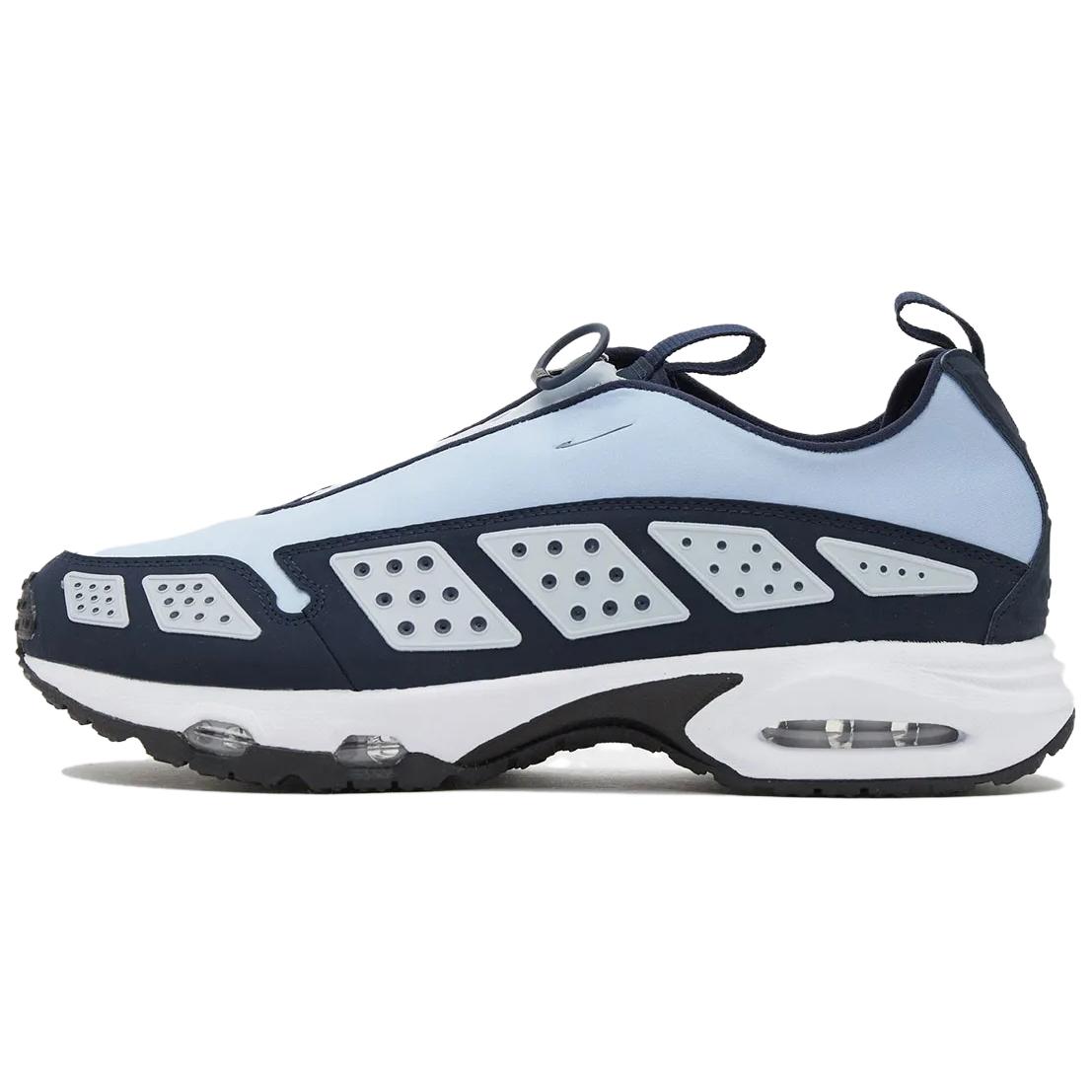 

Кроссовки Nike Air Max Sunder Blue Ice (Женский)(HJ8080-400) 42