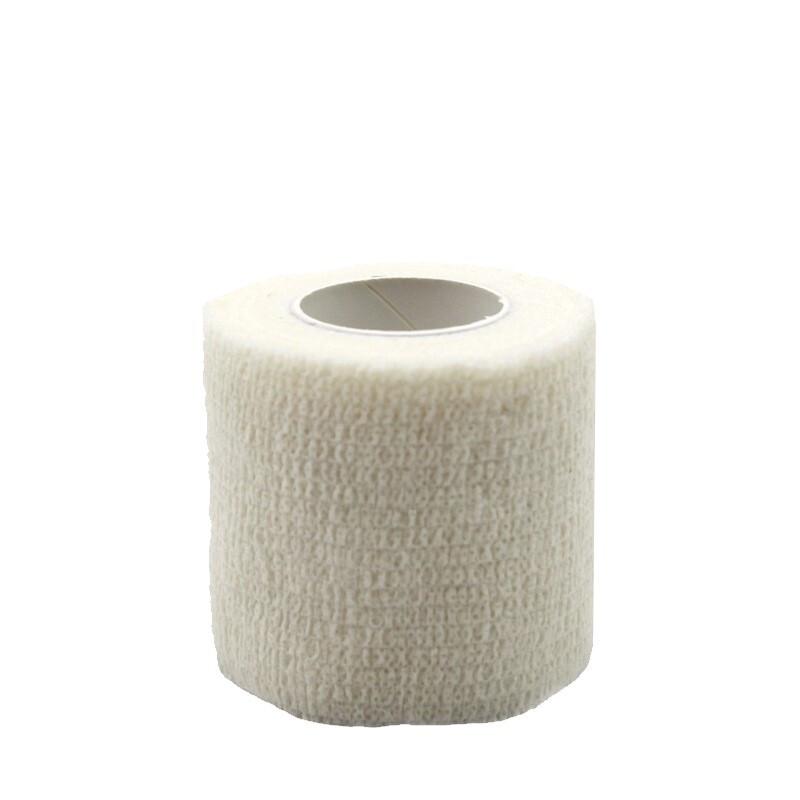 Self-Adhesive Elastic Sports Bandage