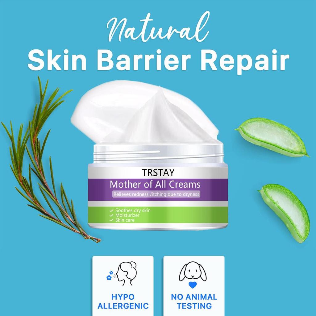 Cream Heel Cracked Repair Cream Removal Dead Skin Hand Care for Family Foot Treatment Feet Care