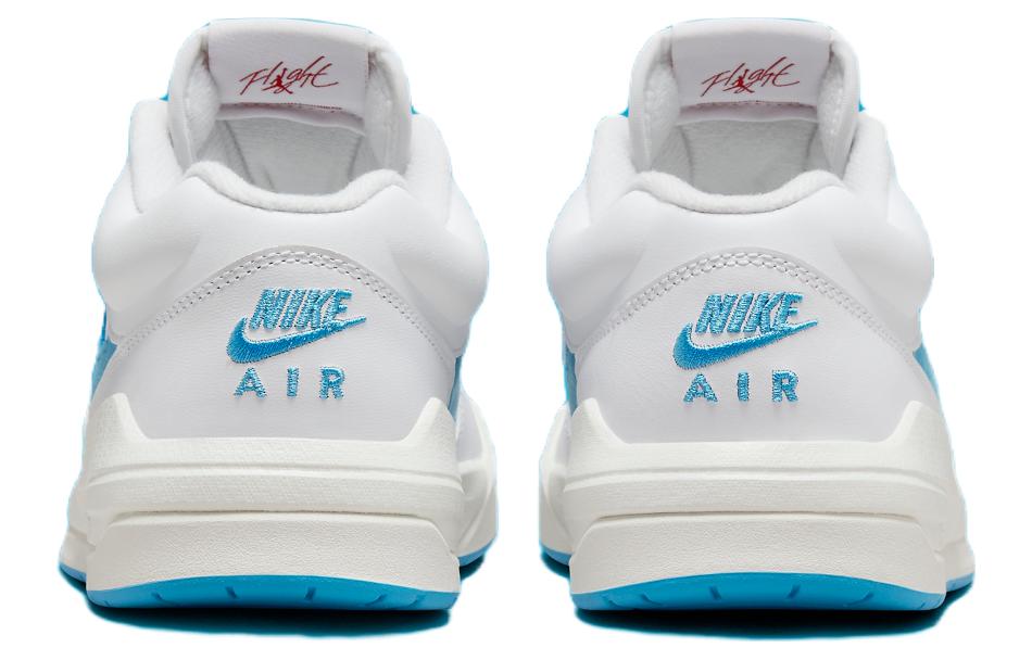 Jordan Stadium 90 White Dark Powder Blue Women's FB2269-100
