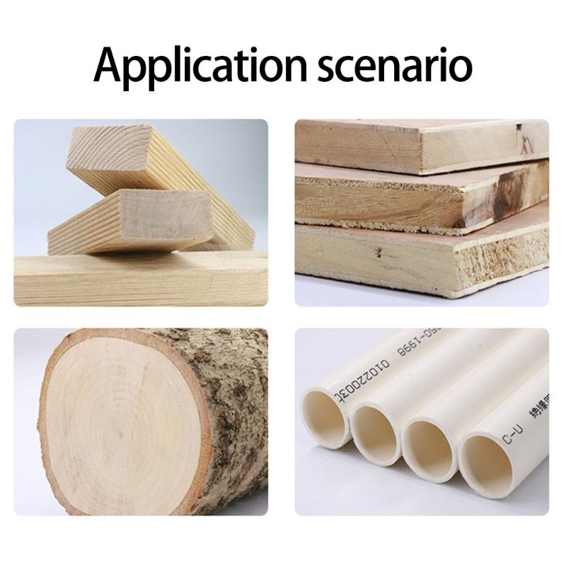 Straight Shank Twist Drill Bit 10mm-25mm Size Accurate Holes For Model Assembly And DIY Creations