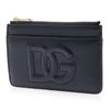 [Dolce & Gabbana] SS25 Women's DG Logo Card Wallet BI1261 AG081 80999