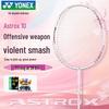 Racchetta da Badminton Yonex Astrox AX10 Full Carbon