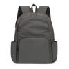 Schoolbag Japanese and Korean style casual backpack women's schoolbag college commuter backpack large capacity travel backpack nylon backpack