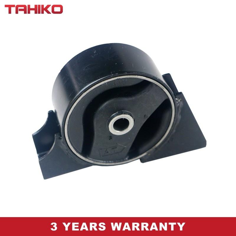 1X Rear Engine Mount Motor Mount 11320-4M400 Fit for Nissan Pulsar Almera Sunny N16 AD Van Y11