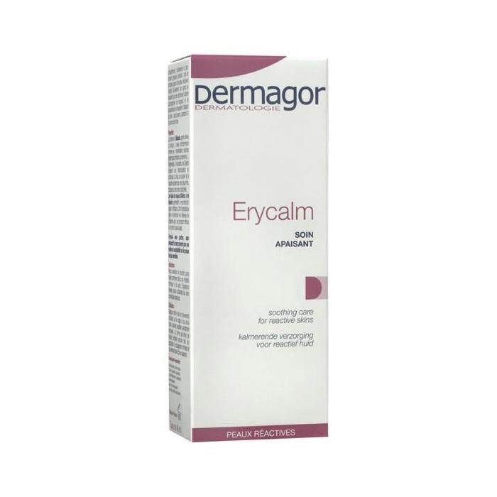 Dermagor Erycalm 40ml