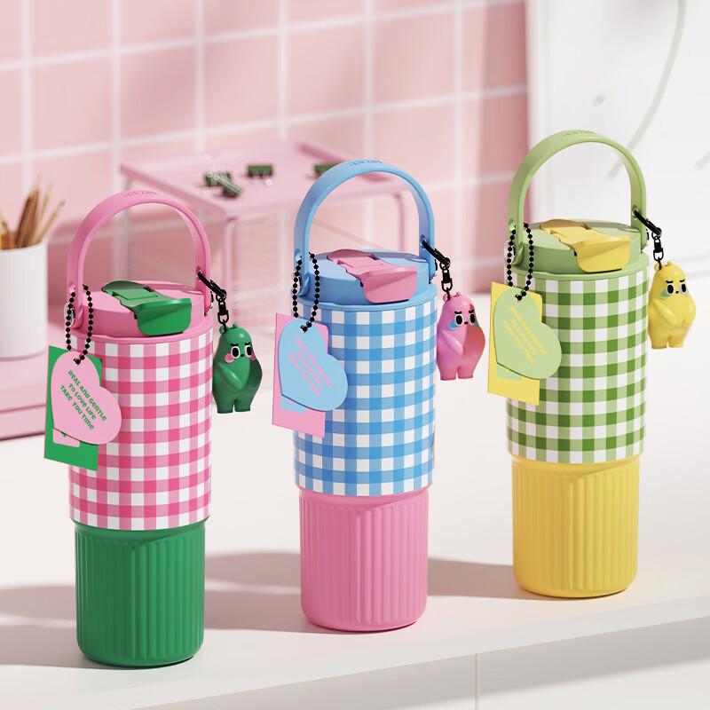 

Monet Garden Portable Insulated Cup