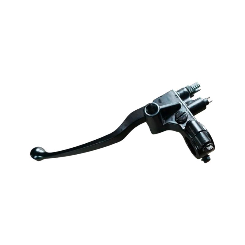 

Precisions Clutch Lever Assembly 53172KPP860 for CBR125R JC34 JC39 JC50 2004-2016 Motorcycle Reduced Vibration 1