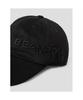 Binpolaegseseoli Men'S Cotton Twill Ball Cap - Black