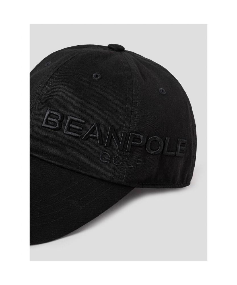 Binpolaegseseoli Men'S Cotton Twill Ball Cap - Black