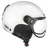 Cgm City Helmet 801A-BSA-14 EBI Mono
