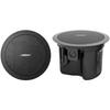 Bose Professional FreeSpace FS2C Black (La Paire) Enceinte 100V Public