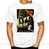 The FlySciFiHorror Drama Sizes S 3Xl1986Old MovieMens TShirt G0698 Casual Print Fashion Tee Shirt