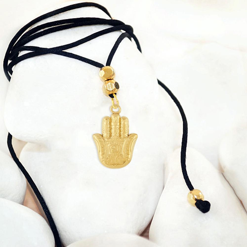 18Pcs 3 Colors 201 Stainless Steel Pendants Ion Plating(IP) Hamsa Hand/Hand of Miriam Mixed Color 23.5x15.5x3.5mm Hole: 1.4mm 6pcs/color