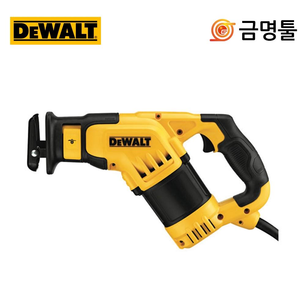 

Электрическая пила Dewalt DWE357K, 4-сторонняя пила, 1050 Вт, лезвие одним нажатием можно установить на верхнее нижнее левое и правое лезвия.
