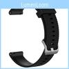Classic Appeal Silicone Strap For Huawei Huami Amazfit Bip Wristband Band