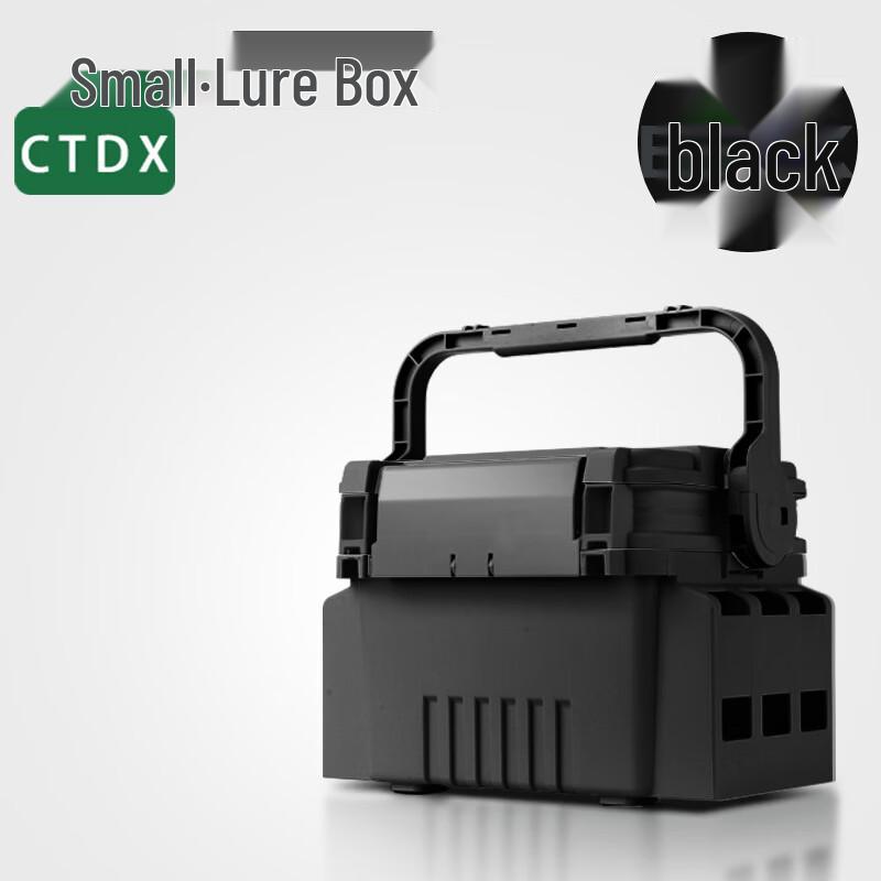 Multi-functional Fishing Lure Box