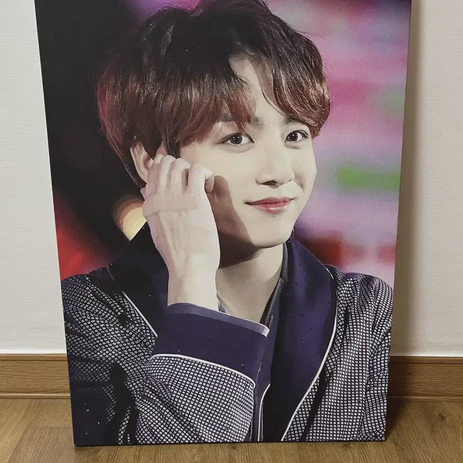 

Bts Jungkook Frame A2