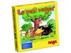 HABA - Le Petit Verger - Jeu coopératif - 3 ans et plus, 3460