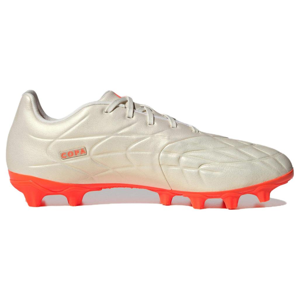 New Adidas Copa Pure.3 'Beige Orange' GY9056