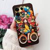 New Fashion Painting Case For Itel S25 Ultra ItelS25 Soft Silicone TPU Phone Cases For Itel S25 S25Ultra S686LN S685LN Bumpers
