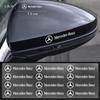 Auto Innen Zufällige Aufkleber Auto Zubehör Auto Lenkrad Aufkleber Für Für Mercedes Benz AMG C E S A GLE CLC klasse W204 W221 W205