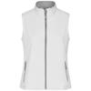 James and Nicholson Womens/Ladies Promo Softshell Gilet