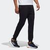 Adidas Mh Pant Dk Tapered Knit Jogger Men Bottoms Black GF3973