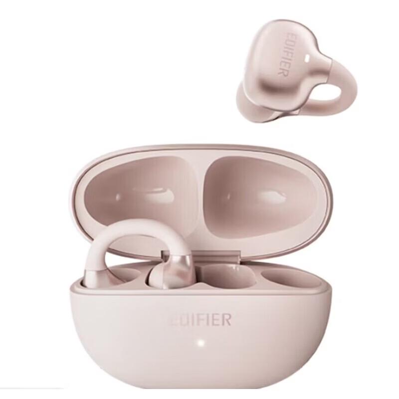 

EDIFIER X Clip Open-Ear Sports Headset