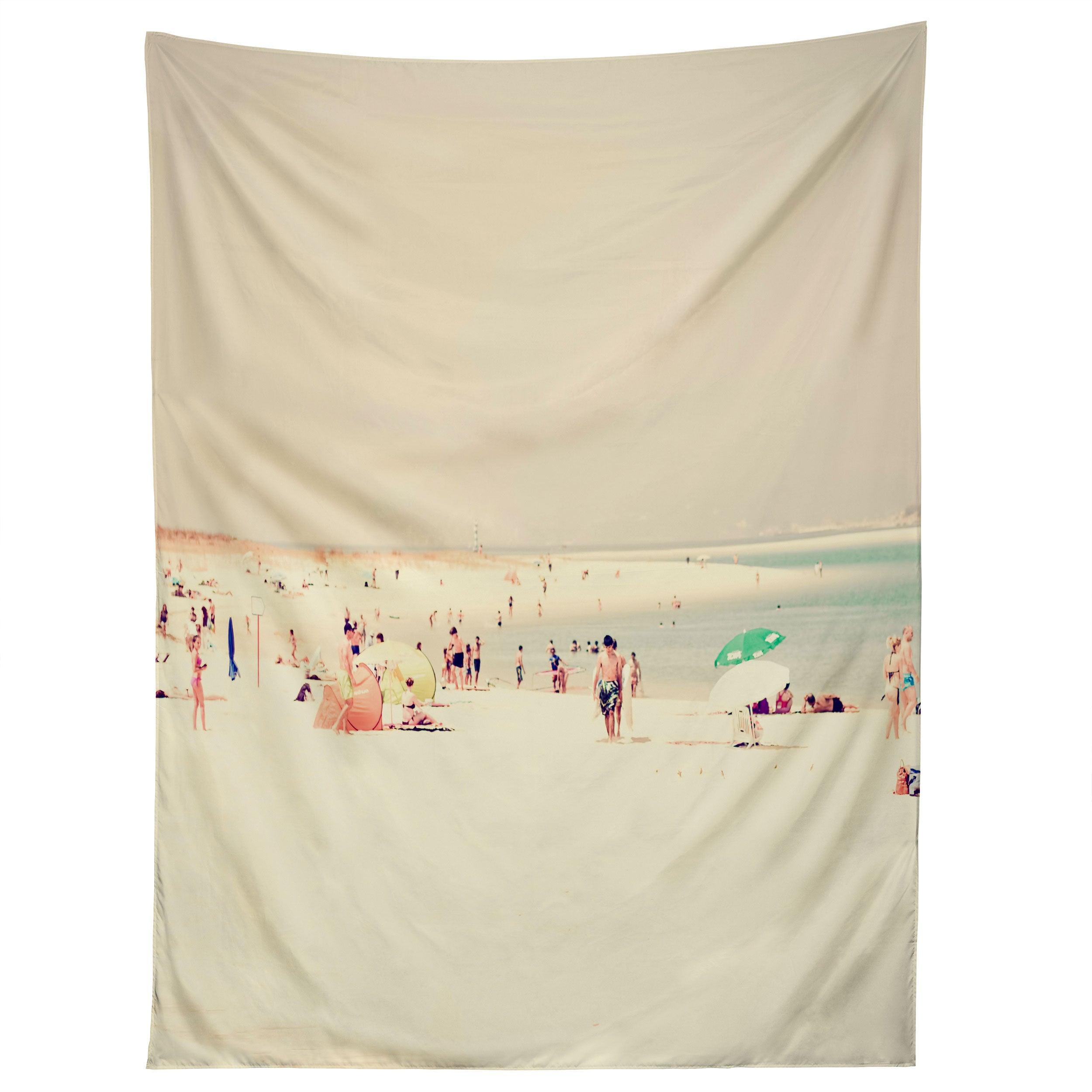DREAMY SUMMER II tapestry 75x100