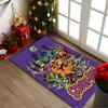 Tappeto Stampato SCOOBY-DOO, Tappeto Multifunzionale per Sedia da Ufficio, Divano, Tappeto Facile da Pulire per Casa e Spazi Abitativi