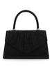 Borsa a mano alla moda da donna Borsa da sera da tenere in mano per Matrimonio Festa Cena E-commerce Transfrontaliero Portamonete da donna