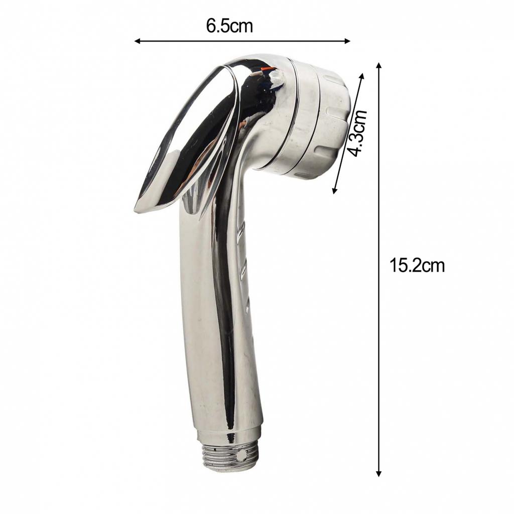 Waterproof Bidet 1/2\'\' Connection Corrosion-resistant