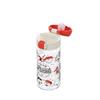 Richell Snoopy Smart Mug 240ml, Red, 1 Mug, 240ml, for ages 18 months, 18 months, and 18 months